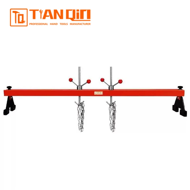 1.8M Engine Balance Frame 1.8M Engine Balance Frame