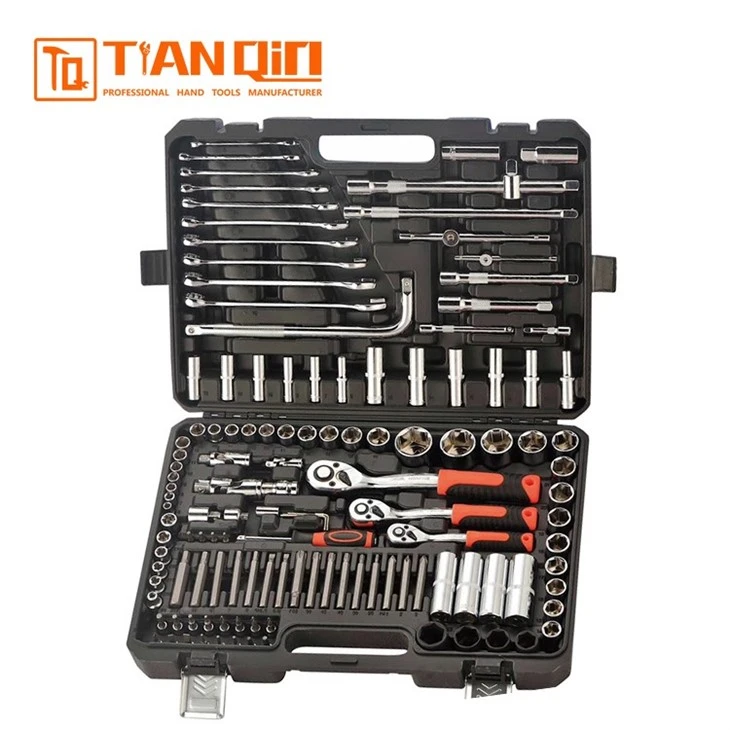 128 PCS Professional Automotive Tool Set best 128 PCS Professional Automotive Tool Set best