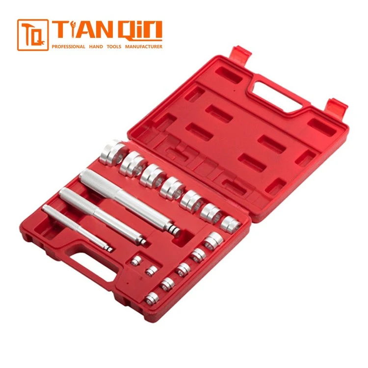 17pcs Bearing Disassembly Tool Set best 17pcs Bearing Disassembly Tool Set best