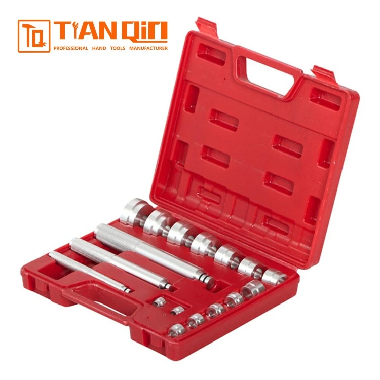 17pcs Bearing Disassembly Tool Set high quality 17pcs Bearing Disassembly Tool Set high quality