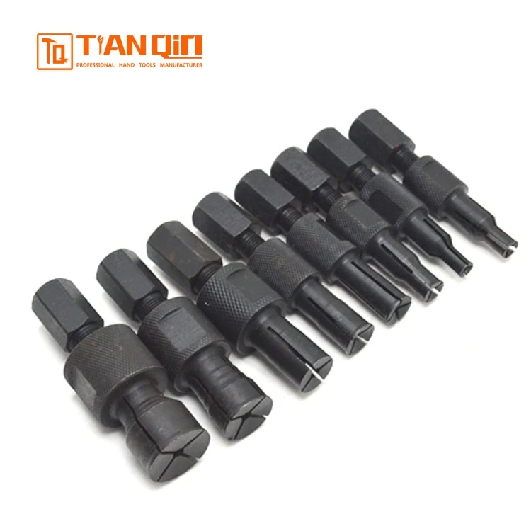9 Pcs Slide Hammer Bearing Puller suppliers