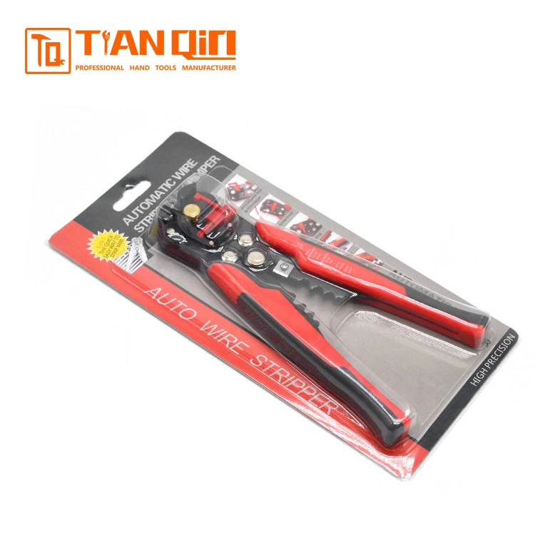 Automatic Stripping Pliers Automatic Stripping Pliers