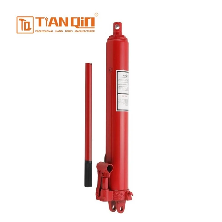 Flat Bottom Extension Hydraulic Jack high quality