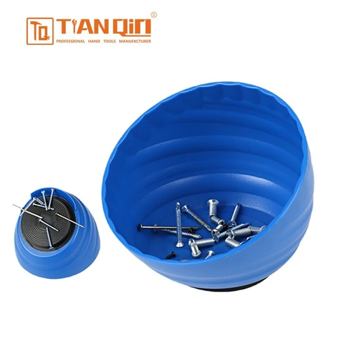Magnetic Parts Box (load Capacity 0.8kg) suppliers