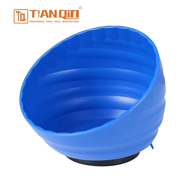 Magnetic Parts Box (load Capacity 0.8kg) factory