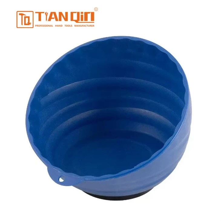 Magnetic Parts Box (load Capacity 0.8kg)