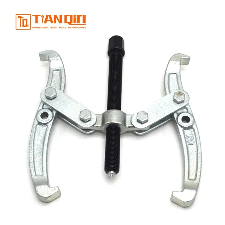 Taiwan Style 2 Claws Bearing Puller factory Taiwan Style 2 Claws Bearing Puller factory
