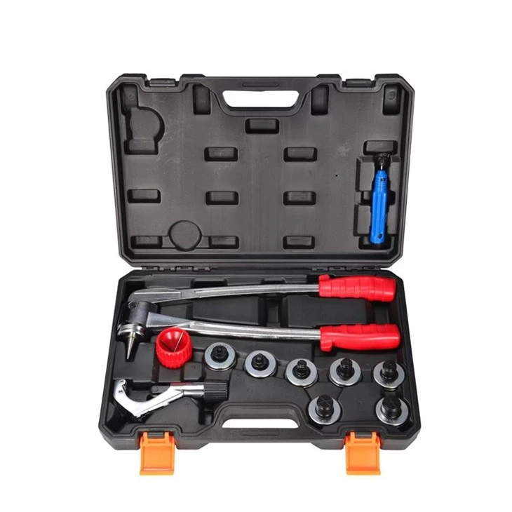 TQ-100 Manual Copper Tube Expander/ Hole Expander suppliers